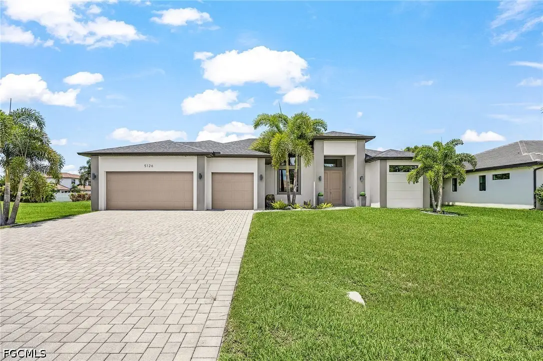 5126 SW 19th Avenue, Cape Coral, FL 33914 - #1
