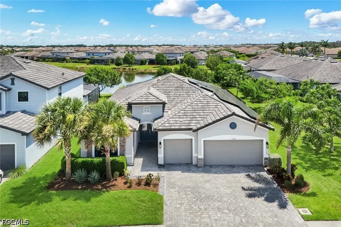 11591 Canopy Loop, Fort Myers, FL 33913 - #1