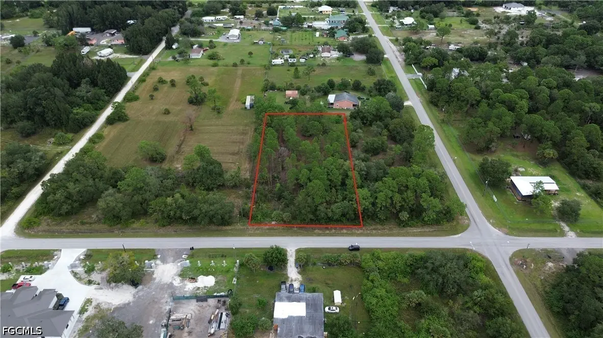 287 Avenida Del Sur, Clewiston, FL 33440 - #1