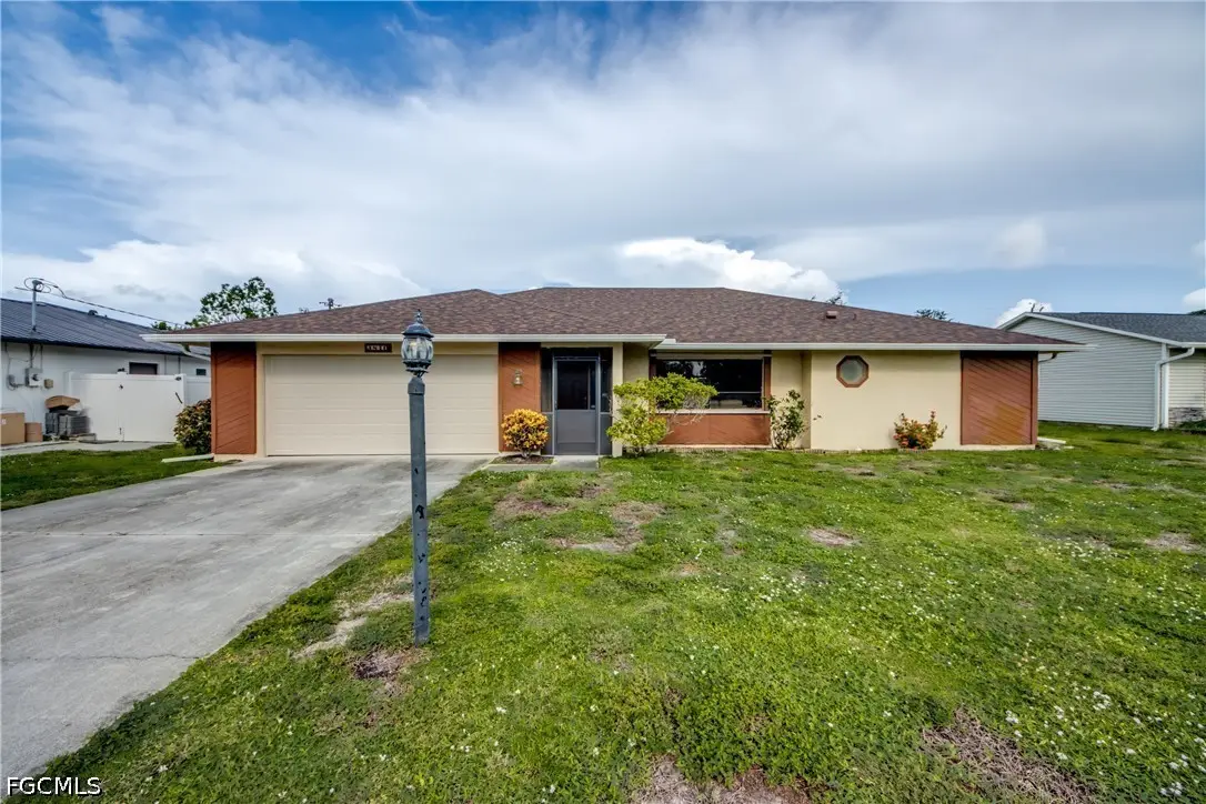 3810 SW 7th Avenue, Cape Coral, FL 33914 - #1