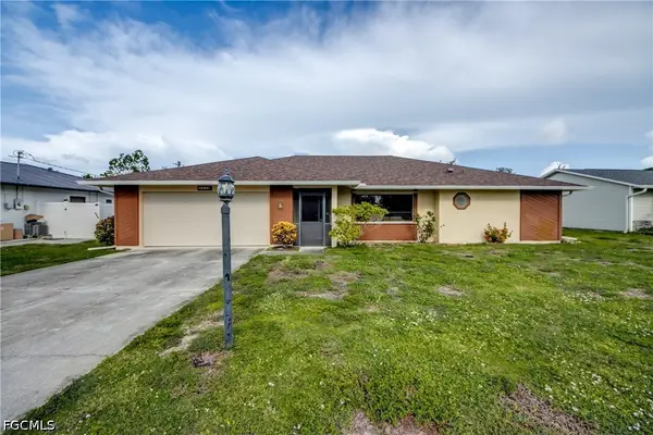 3810 SW 7th Avenue, Cape Coral, FL 33914