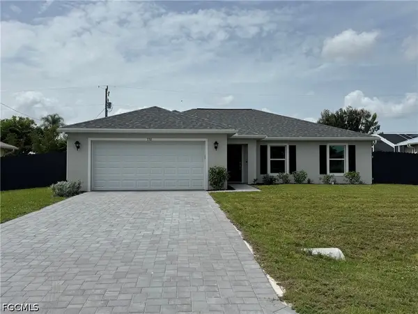 330 SW 23rd Terrace, Cape Coral, FL 33991