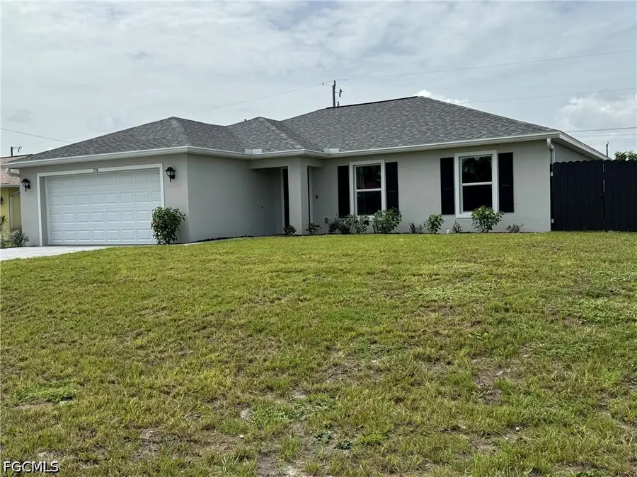 330 SW 23rd Terrace, Cape Coral, FL 33991 - #3