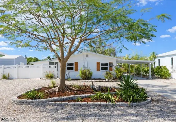 16191 Porto Bello Street, Bokeelia, FL 33922