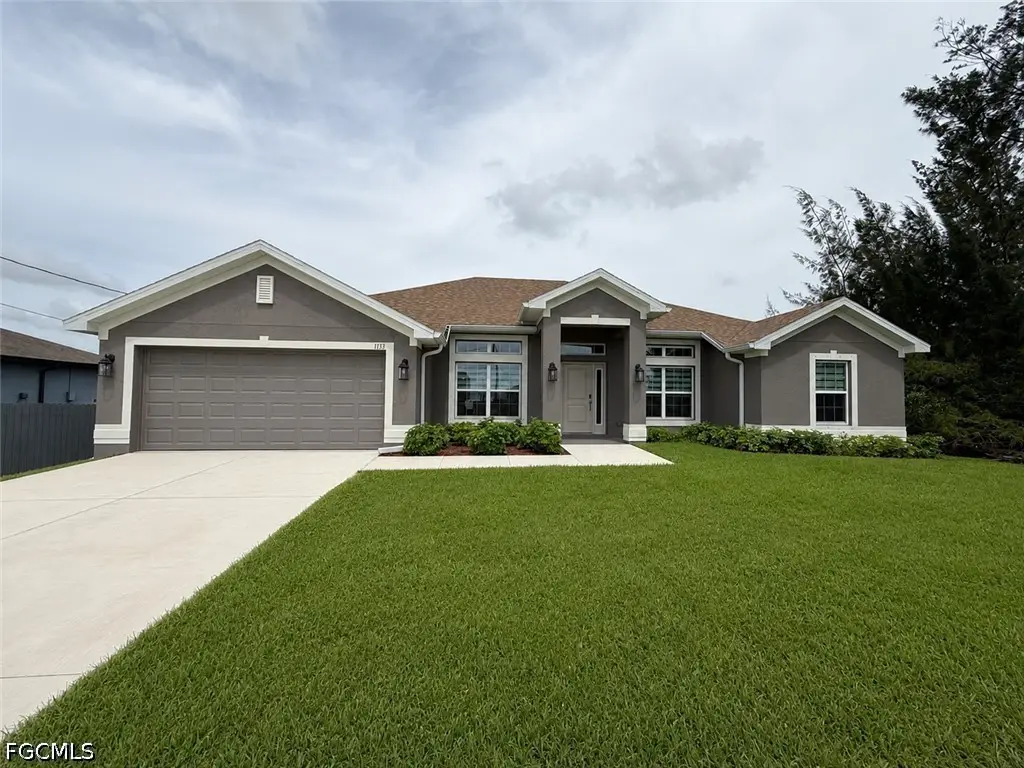 1133 NW 28th Avenue, Cape Coral, FL 33993 - #1