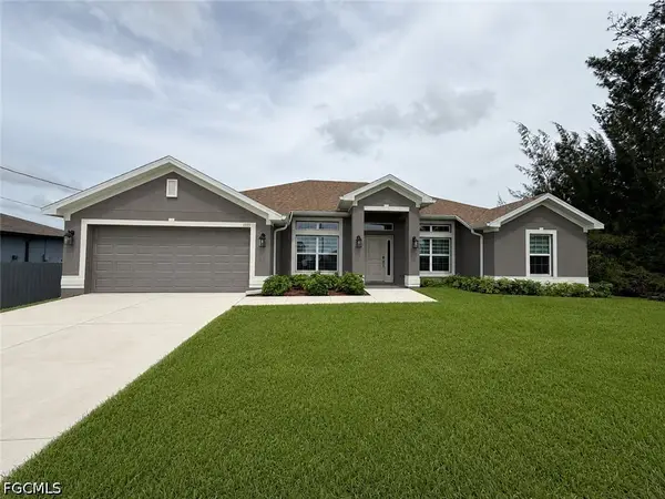 1133 NW 28th Avenue, Cape Coral, FL 33993