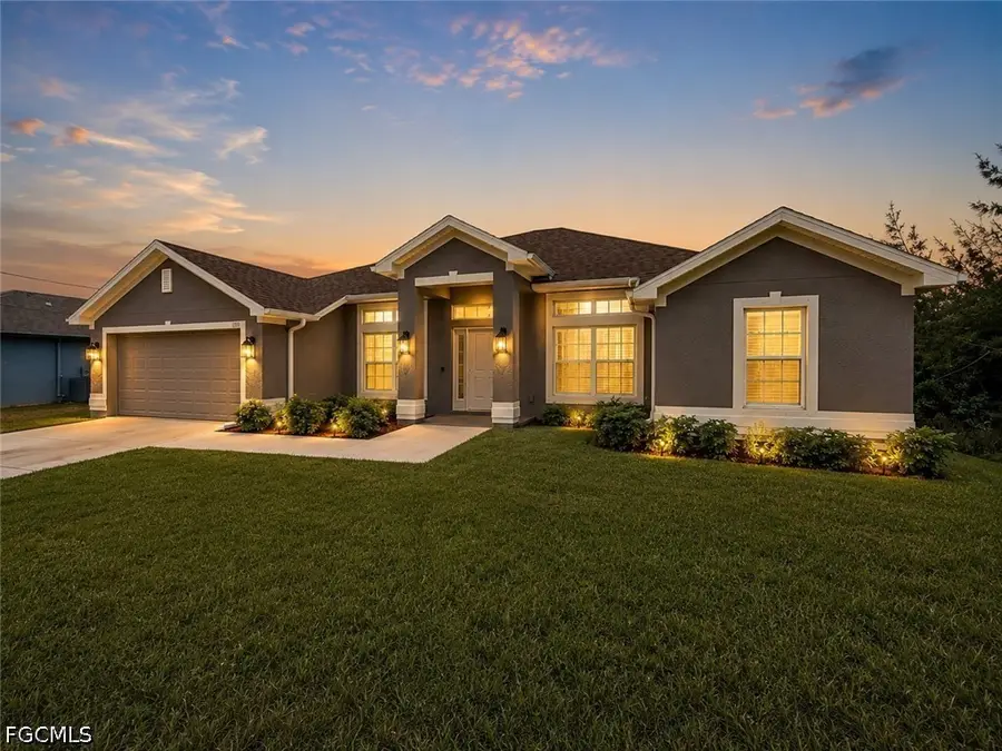1133 NW 28th Avenue, Cape Coral, FL 33993 - #3