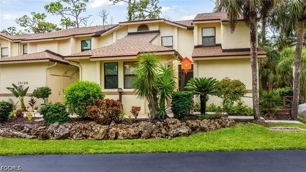 15126 Parkside Drive #104, Fort Myers, FL 33908