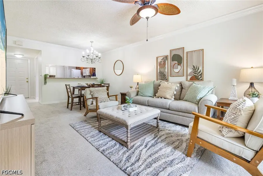 15126 Parkside Drive #104, Fort Myers, FL 33908 - #3