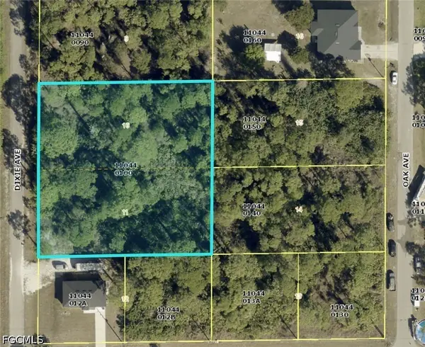 1504 Dixie Avenue, Lehigh Acres, FL 33972