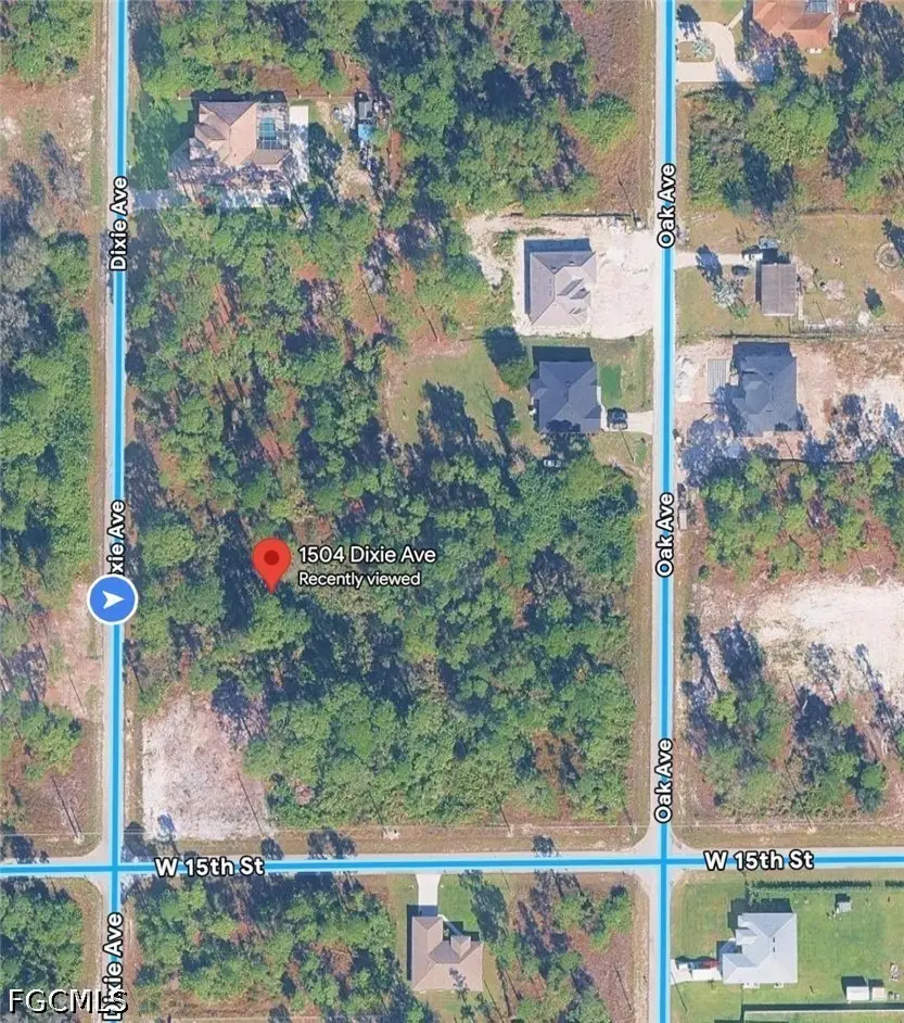 1504 Dixie Avenue, Lehigh Acres, FL 33972 - #3
