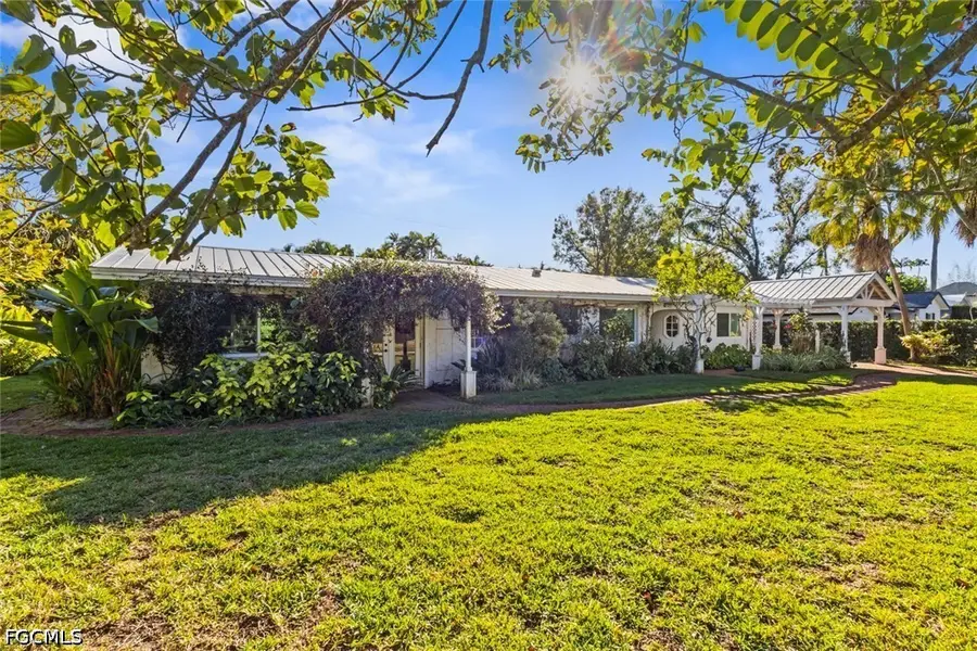 1348 Alcazar Avenue, Fort Myers, FL 33901 - #2