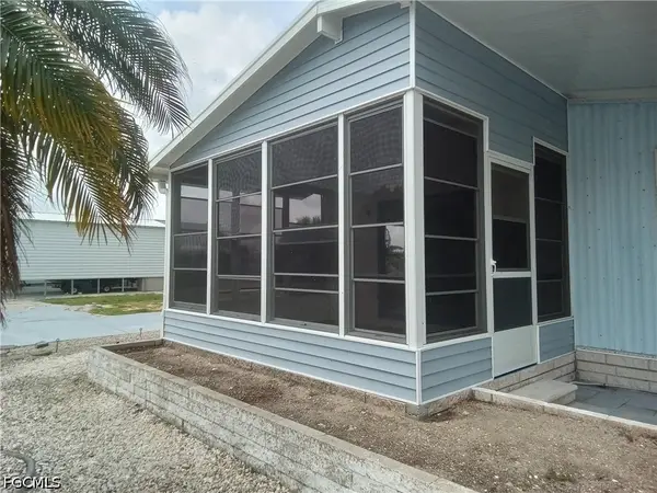 4999 Gulfgate Lane, St James City, FL 33956