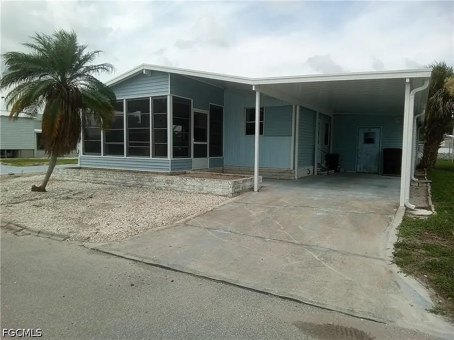 4999 Gulfgate Lane, Saint James City, FL 33956 - #2