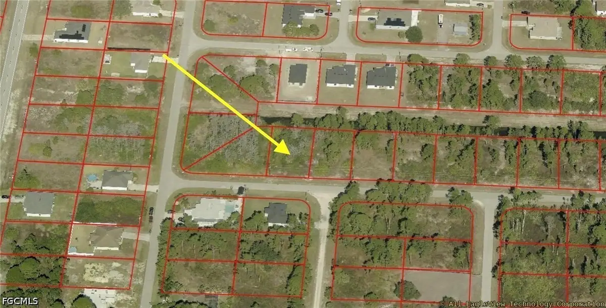 617 Trinity Street E, Lehigh Acres, FL 33974 - #1
