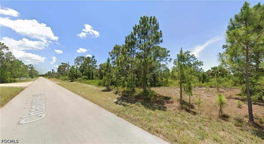 966 Chadwick Street, Lehigh Acres, FL 33974 - #2