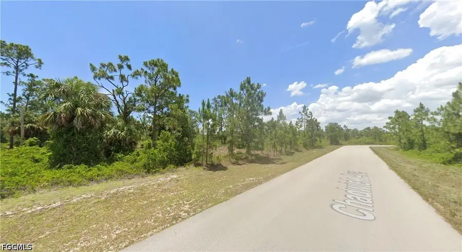966 Chadwick Street, Lehigh Acres, FL 33974 - #3