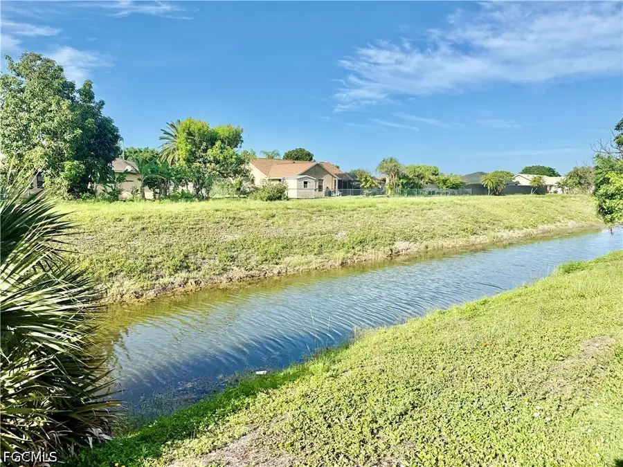 516 Parkside Street, Lehigh Acres, FL 33936 - #3