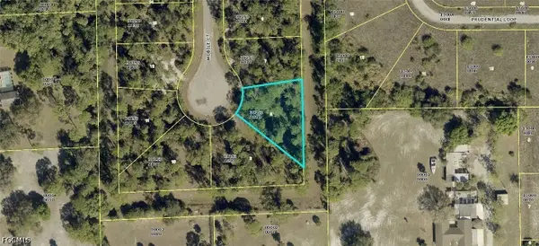 1832 Mobile Court, Lehigh Acres, FL 33972