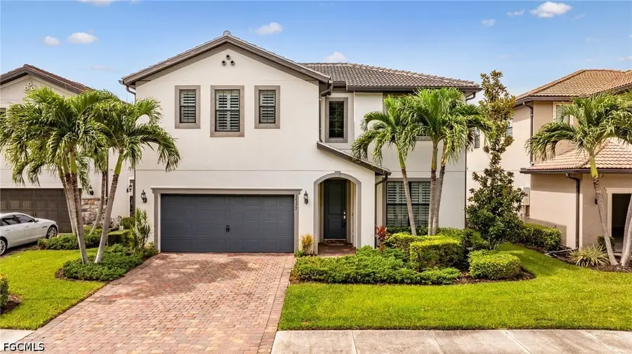 16277 Borelle Circle, Naples, FL 34110 - #2