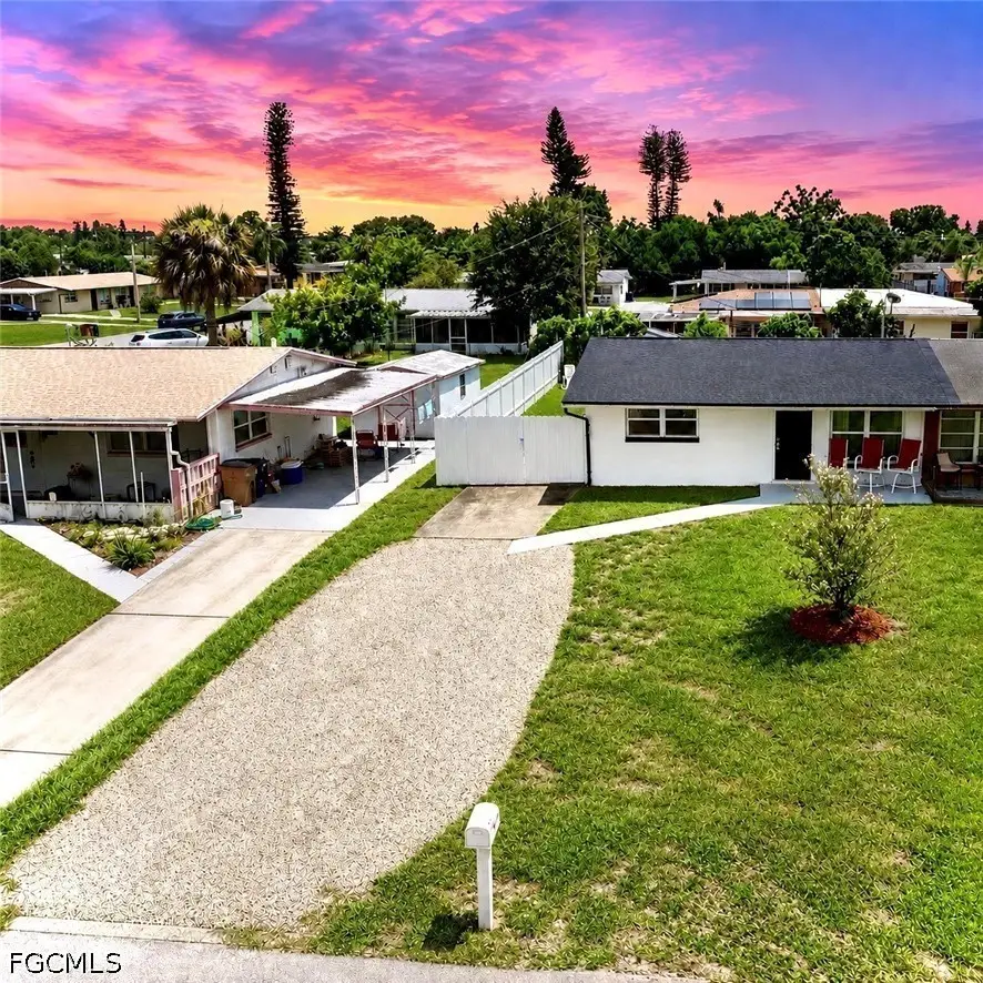 1104 Vineyard Street, Lehigh Acres, FL 33936 - #1