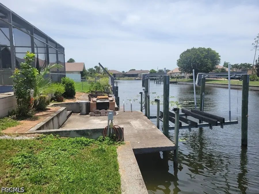 501 SW 9th Street, Cape Coral, FL 33991 - #2