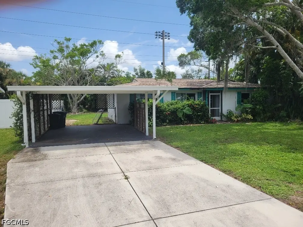6683 E Tropicana Drive, Fort Myers, FL 33919 - #1
