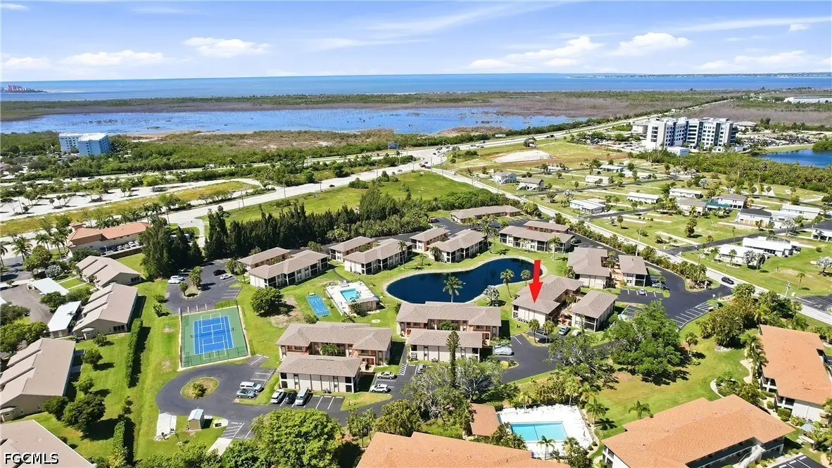 16881 Davis Road #313, Fort Myers, FL 33908 - #1