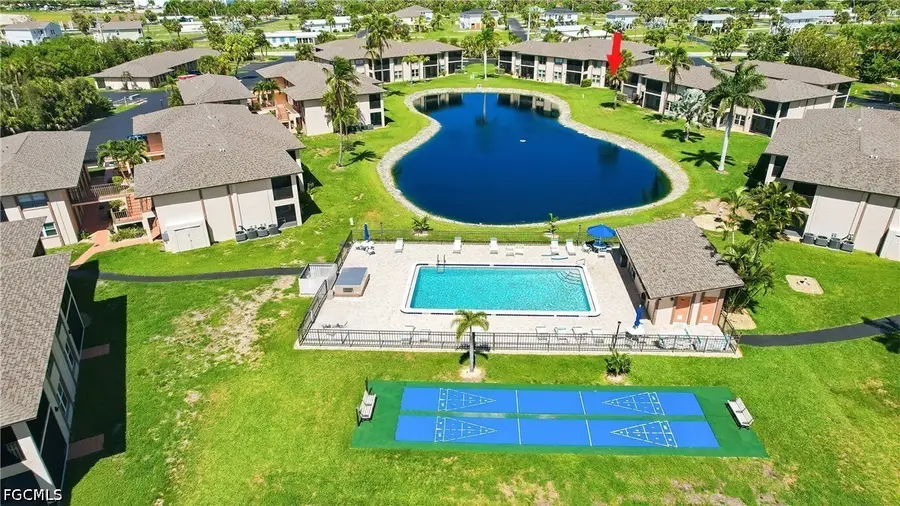 16881 Davis Road #313, Fort Myers, FL 33908 - #3