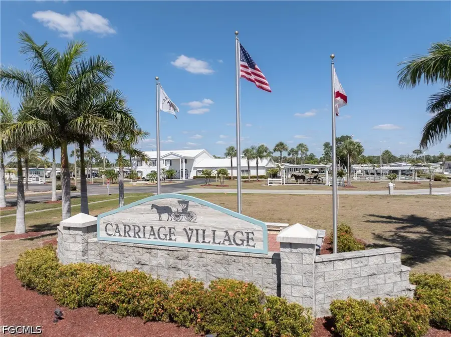 203 Harvest Lane, North Fort Myers, FL 33917 - #2