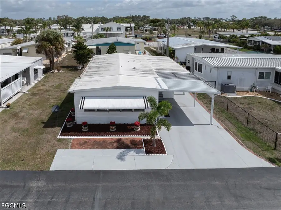 203 Harvest Lane, North Fort Myers, FL 33917 - #3