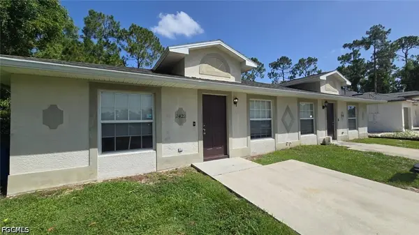 2422 Joe Avenue S, Lehigh Acres, FL 33973