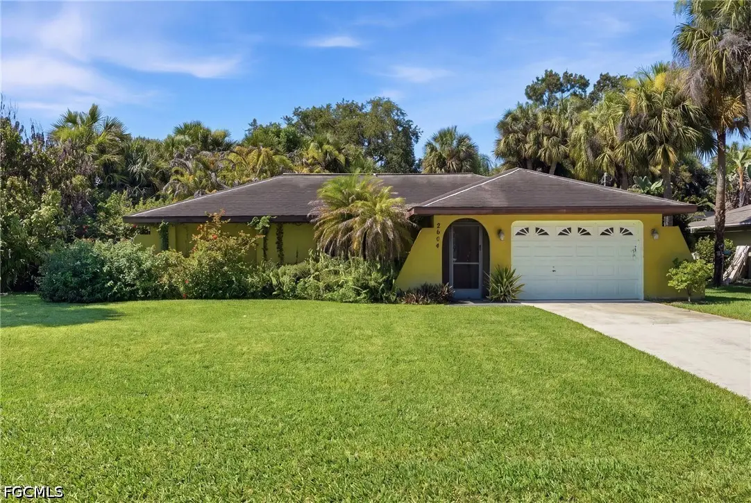 2604 E 6th Street, Lehigh Acres, FL 33936 - #1