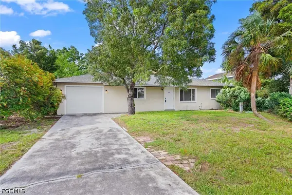 8121 Winged Foot Drive, Fort Myers, FL 33967