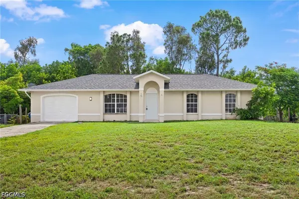 18500 Tampa Road, Fort Myers, FL 33967