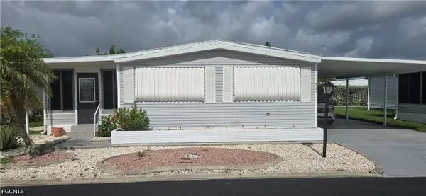 547 Palmer Boulevard, North Fort Myers, FL 33903