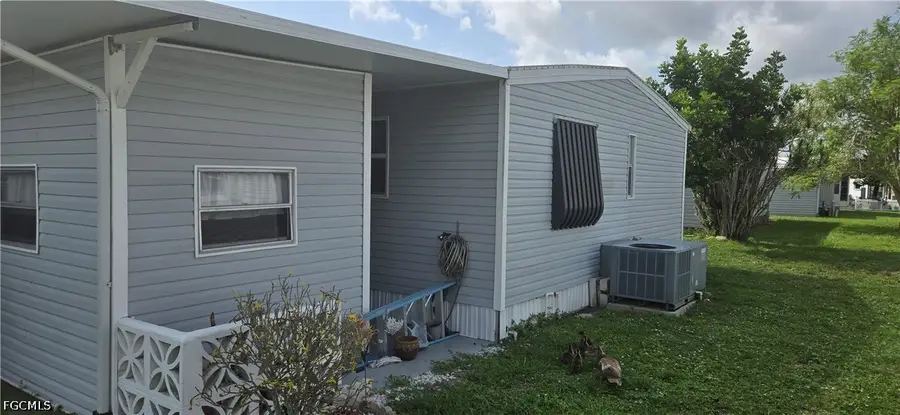 547 Palmer Boulevard, North Fort Myers, FL 33903 - #2