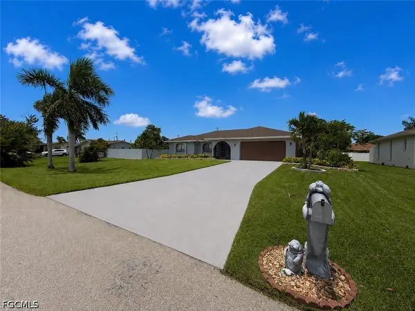 1631 SE 20th Street, Cape Coral, FL 33990