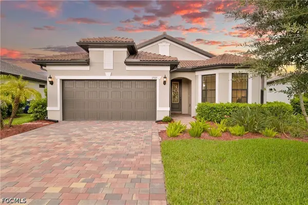 17157 Oakstead Drive, Alva, FL 33920