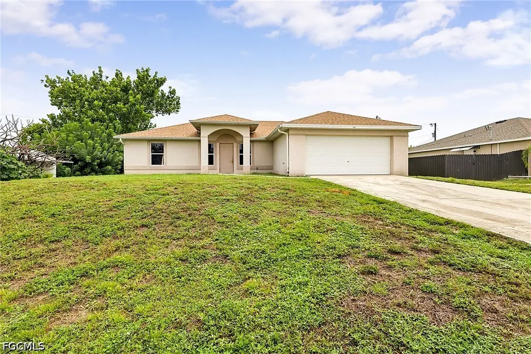 2909 38th Street Sw, Lehigh Acres, FL 33976 - #1