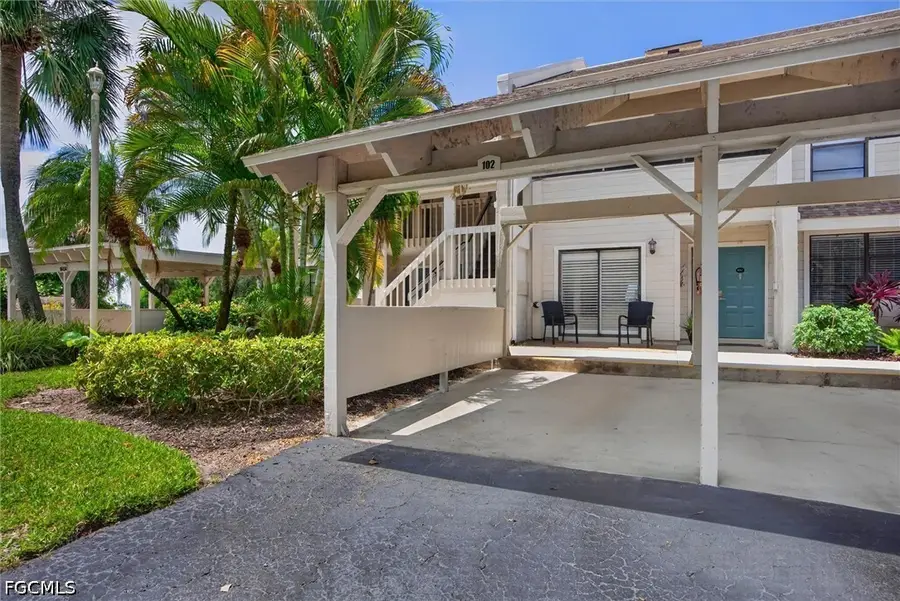 16424 Timberlakes Drive #102, Fort Myers, FL 33908 - #2