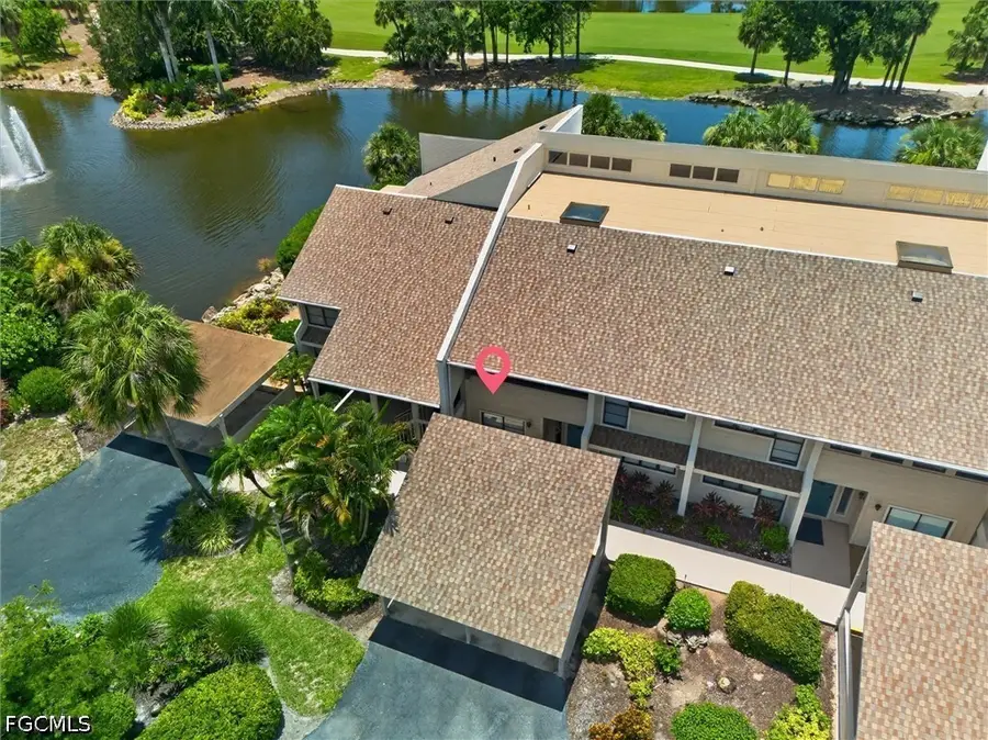 16424 Timberlakes Drive #102, Fort Myers, FL 33908 - #3