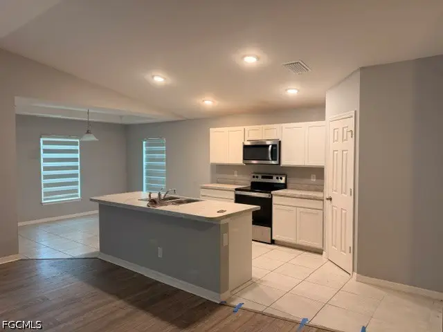 3637 NE 10th Avenue, Cape Coral, FL 33909 - #2