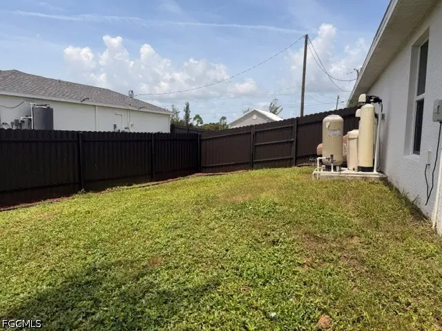 3637 NE 10th Avenue, Cape Coral, FL 33909 - #3