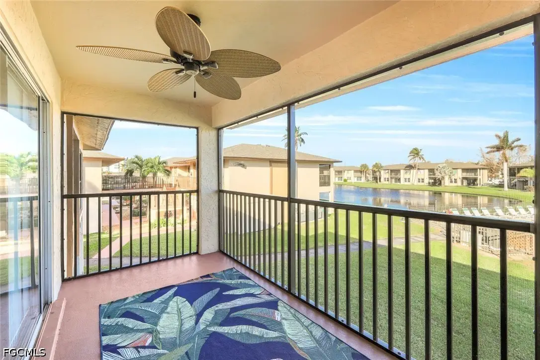 16881 Davis Road #624, Fort Myers, FL 33908 - #1