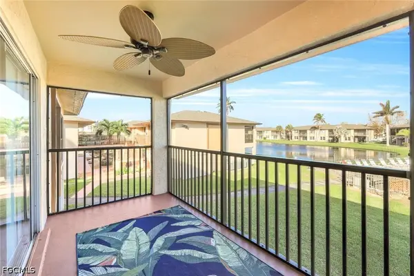 16881 Davis Road #624, Fort Myers, FL 33908
