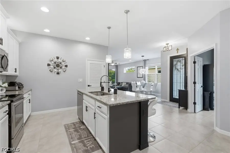 4439 Dutchess Park Road, Fort Myers, FL 33916 - #3
