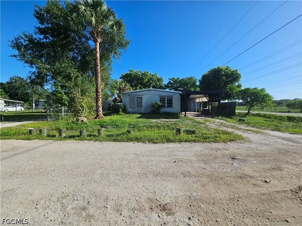 18210 Deuce Road, North Fort Myers, FL 33917 - #1