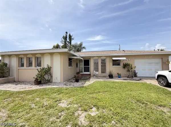 1510 SE 42nd Street, Cape Coral, FL 33904