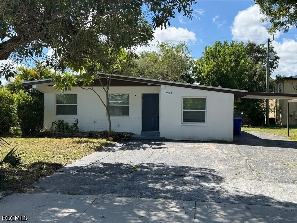 1920 Oakley Avenue, Fort Myers, FL 33901 - #1